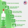 Wolf Premium Oil All-in-One Archery Oil & Cleaner view 3
