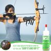Wolf Premium Oil All-in-One Archery Oil & Cleaner view 4