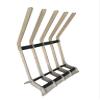 Pro Board Racks The Lineup Freestanding Surfboard Display Rack view 2
