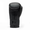 LEONE 1947, Black&White Boxing Gloves 10oz. GN059 view 4