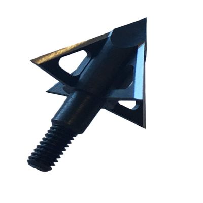 Tooth of the Arrow Broadheads (3 Pack) 100 grain 1-inch
