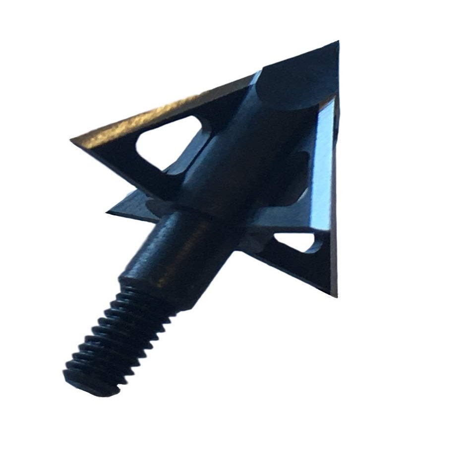 Tooth of the Arrow Broadheads (3 Pack) 100 grain 1-inch