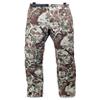 First Lite Men's Boundary Stormtight Pant - Lightweight Packable Waterproof Camo Hunting Pants - First Lite Fusion - Medium view 1