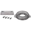Seachoice Anode Kit, Volvo 290hp, Magnesium, Fresh Water Use, Cadmium-Free, Environmentally Friendly view 1