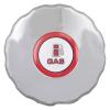 Perko Epa Cap W/vopr-Stainless 0782dpg98s view 1