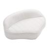 attwood 98505WH Casting Seat - White view 1