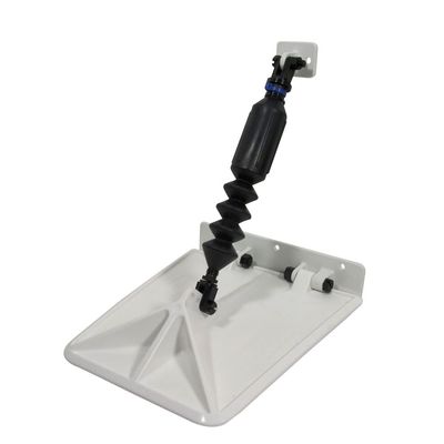 Nauticus, SXW9510-80 BL Smart TABS SX9510 Series Trim Tabs - White, 80