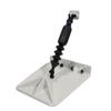 Nauticus, SXW9510-80 BL Smart TABS SX9510 Series Trim Tabs - White, 80 view 1