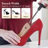 FootFitter Premium Womens High Heel Stretcher for 3 to 6 Pumps, Stretches & Widens Tight Shoes, Pumps & Stilettos One-Way Expander - Medium (US 6.5-8) view 2