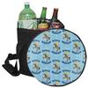 YouCustomizeIt Personalized Custom Prince Collapsible Cooler & Seat view 1