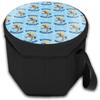 YouCustomizeIt Personalized Custom Prince Collapsible Cooler & Seat view 2