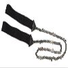 Hooyman Hand Held Chain Saw for Cutting Trimming Hunting and Camping view 1