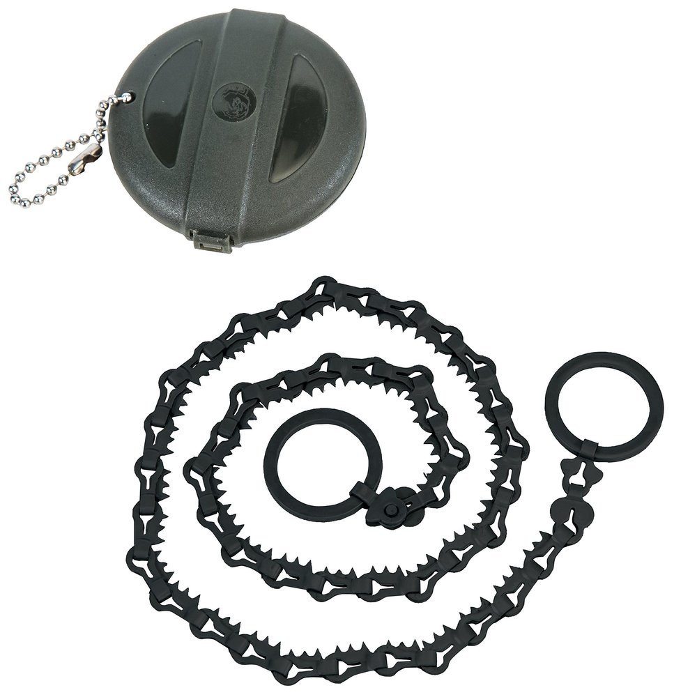 Hooyman Micro Chain Saw for Cutting Trimming Hunting and Camping