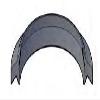 RW K02000-2'' X 2-3/8'' X .190'' K Style Rod Wiper view 1
