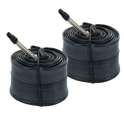 Zol Mountain MTB Bike Bicycle Inner Tube 27.5" x1.95/2.125 Presta/French Valve 48mm(Box 100 PCS)