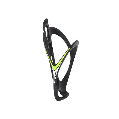 Massi 44118 - Water Bottle cage, Yellow
