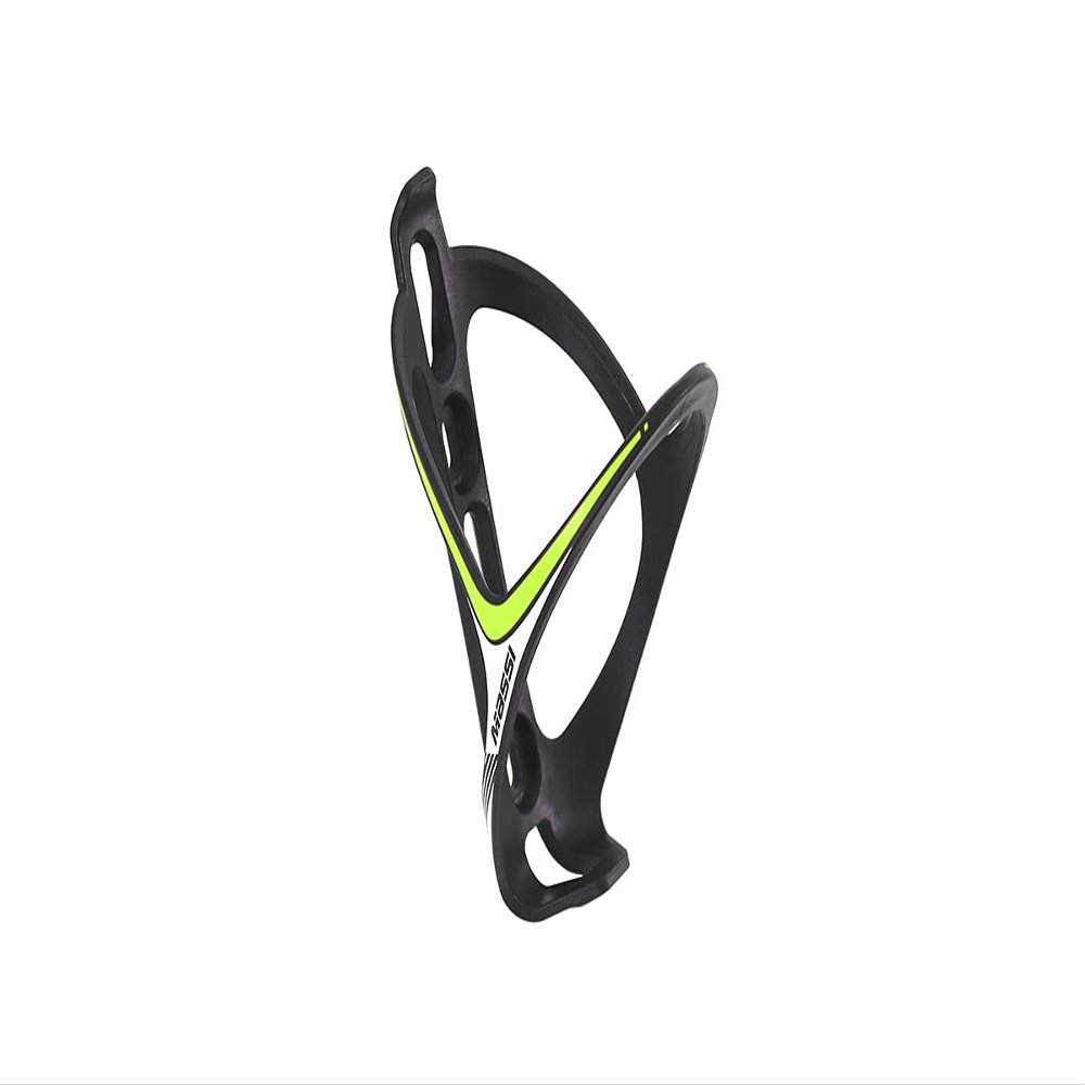 Massi 44118 - Water Bottle cage, Yellow