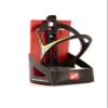 Massi 44118 - Water Bottle cage, Yellow view 2
