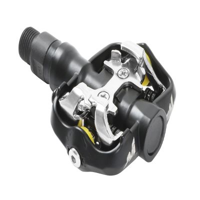Massi MTB M 603, Sports, Cycling, Pedals, Grey