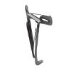 Massi 44421  Porta Drum, Black/White view 1