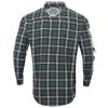 FOCO New York Jets Wordmark Basic Flannel Shirt Extra Large view 4