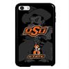 Oklahoma State Cowboys Sports Team Logo NCAA, iPod Touch 6th Generation Case Beautiful Image Simple Design Solid Shell view 1