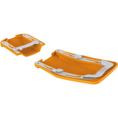 PETZL Antisnow Vasak/Sarken, Color Orange