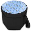 YouCustomizeIt Personalized Prince Collapsible Cooler & Seat view 2