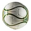 Rugged Soccer Futsal Ball Bundle  13 Items: (12 Futsal Balls and (1) Nylon Ball Bag  Indoor/Outdoor Low Bounce Soccer Ball for Practice and Matches (Green Gold Matte, Size 3) view 4