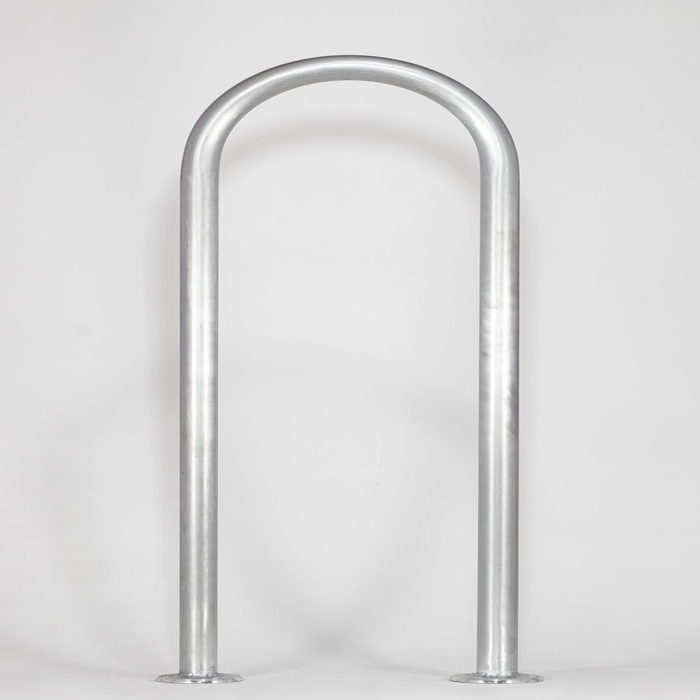 35" (H) x 13" (W) Aluminum Handrail - Safety Grab Bar for Marine, Dock, Deck, Boat, Pool Rails, Hot Tub Rail -Support The USA