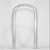 35" (H) x 13" (W) Aluminum Handrail - Safety Grab Bar for Marine, Dock, Deck, Boat, Pool Rails, Hot Tub Rail -Support The USA view 1