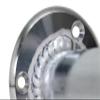 35" (H) x 13" (W) Aluminum Handrail - Safety Grab Bar for Marine, Dock, Deck, Boat, Pool Rails, Hot Tub Rail -Support The USA view 3