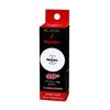 Nittaku NB-1340 Table Tennis Ball, Practice, Japan Star, Pack of 3 view 3