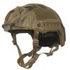 LOOGU Fast PJ Base Jump Tactical Helmet for Airsoft with 12-in-1 Headwear view 1