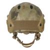 LOOGU Fast PJ Base Jump Tactical Helmet for Airsoft with 12-in-1 Headwear view 3