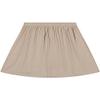 Nautica Girls' School Uniform Soft Touch Scooter, Khaki, 8 view 2