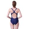 Animas Women's Pro Race One Piece Swimsuit Swimwear Bathingsuit Navy L view 2