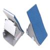 Polanik Competition Starting Block Premium Line - PBS14-04 - with high Foot Supporters view 2