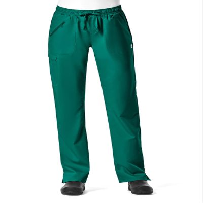 Maevn Women's EON Full Elastic Cargo Pant(Hunter, X-Large Tall)