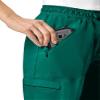 Maevn Women's EON Full Elastic Cargo Pant(Hunter, X-Large Tall) view 2