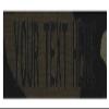 Custom Uniform Name Tape. Woodland, 6 Inch Hook Fastener view 1
