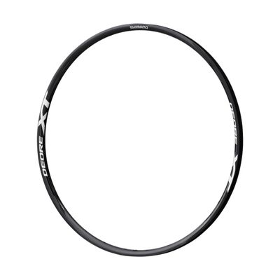 Shimano Spares Part WHM8020-TL 27.5 Clincher Rim 28H