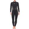 Bare 5mm Evoke Full, Womens, Black - 12 view 1