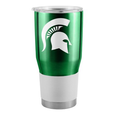 NCAA Michigan State Spartans Ultra Tumbler, 30-ounce