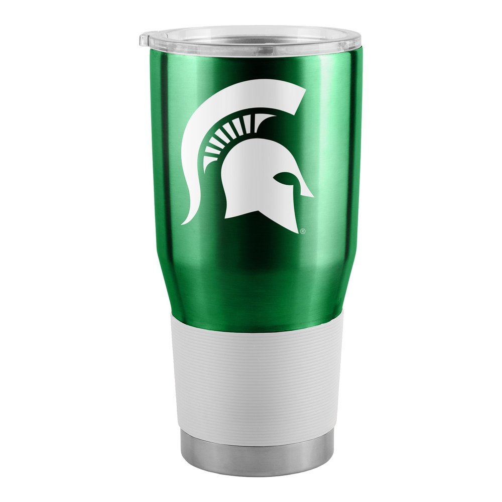 NCAA Michigan State Spartans Ultra Tumbler, 30-ounce