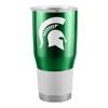 NCAA Michigan State Spartans Ultra Tumbler, 30-ounce view 1