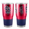 MLB St. Louis Cardinals Boelter 30 oz. Ultra Tumbler MLB St. Louis Cardinals, Black, Small view 1