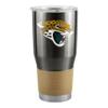 NFL Jacksonville Jaguars Ultra Tumbler, 30-ounce view 1