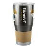 NFL Jacksonville Jaguars Ultra Tumbler, 30-ounce view 2
