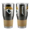 NFL Jacksonville Jaguars Ultra Tumbler, 30-ounce view 3